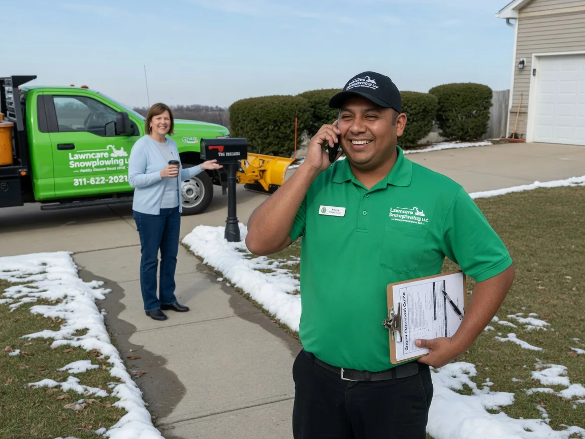 Lawn Care Services By Expert Landscaper Carrizo Springs, TX FAQs